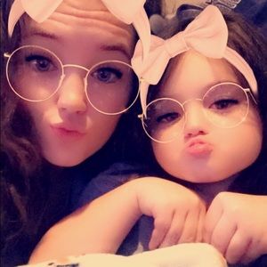 Meet your Posher, Dawn